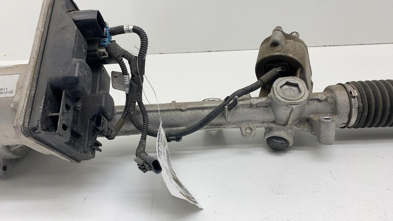 1044831 00 E ⭕ 2017-2023 Tesla Model 3 Y Power Steering Gear Rack & Pinion Assy 1044831-00-E