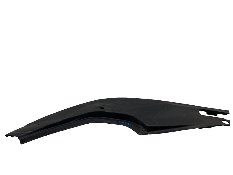 ⭕ 2012-2015 Tesla Model S Front Passenger Side Under Hood Apron Trim Panel Right