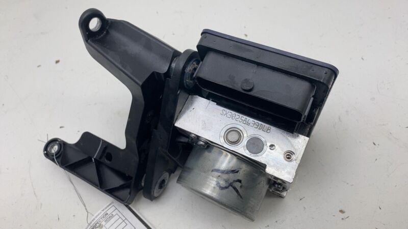 1EA 614 517 AR ⭕ 21-23 Volkswagen ID.4 Anti-Lock Brake System ABS Pump Module Unit 1EA614517AR