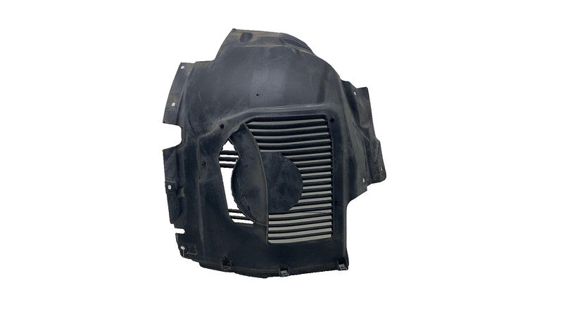 101628600D ⭕ 12-15 Model S Front Right Wheel Fender Liner Louvre Splash Shield 1016286-00-D