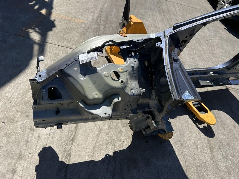 ⭕ 2017-2023 Tesla Model 3 Front Passenger Side Quarter Panel Cut Out F