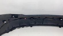⭕ 12-15 Tesla Model S MS Rear Bumper Cover w/ Park Assist Sensor Assy Black PBSB