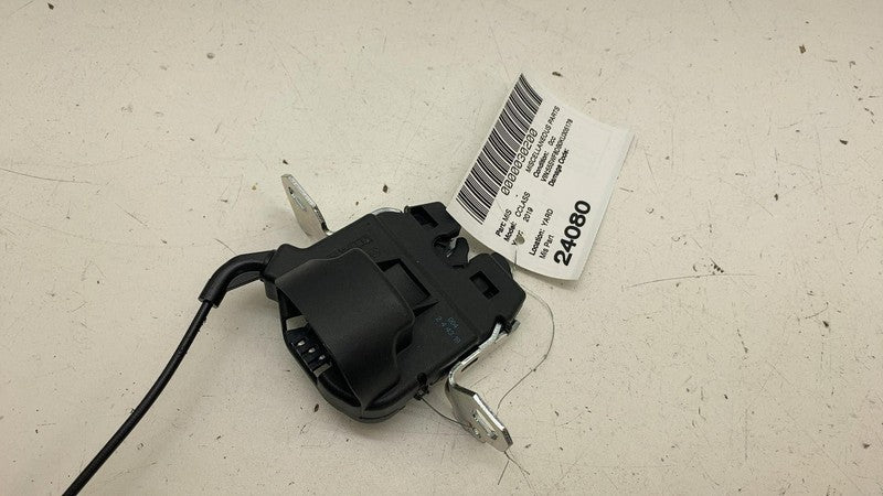 A2059200476 ⭕15-21 Mercedes-Benz C300 Rear Left or Right Seat Fold Release Latch A2059200476
