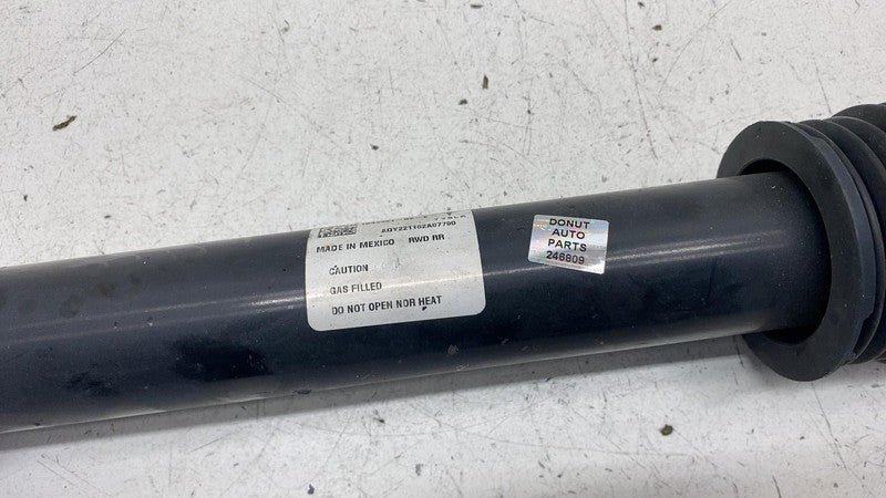 ⭕ 18-23 Model 3 Rear Left or Right Shock Strut Absorber Damper RWD 104