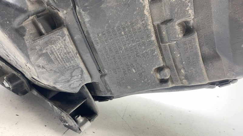 ⭕ 17-23 Tesla Model 3 Front Right Headlight LED Up-Level Headlamp 1077