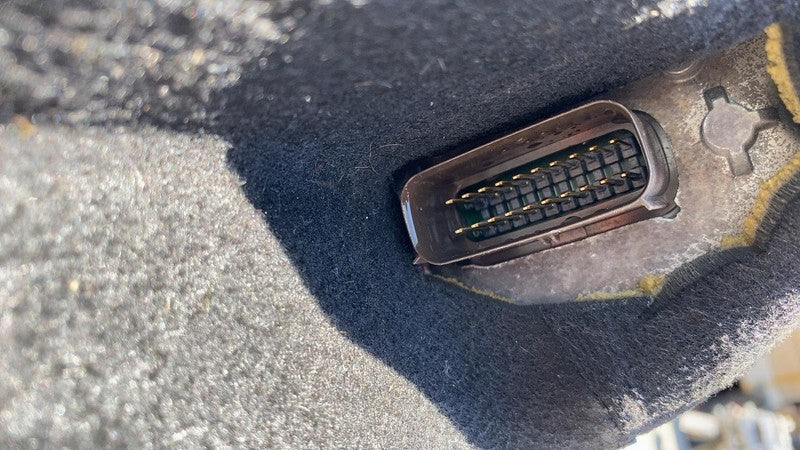 ⭕14-18 Tesla Model X S Electric Engine Motor Front Small Drive Unit 10