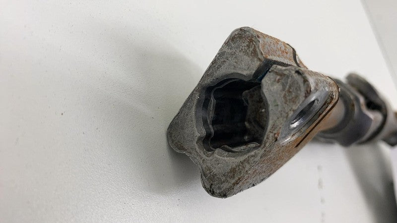 EV613C529BD 2013-2018 Ford C-Max Power Steering Column w/ Intermediate Shaft EV61-3C529-BD