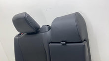 ⭕ 2023-2025 Toyota Prius Rear Right 2nd Row Upper Cushion Black Perforated Assy