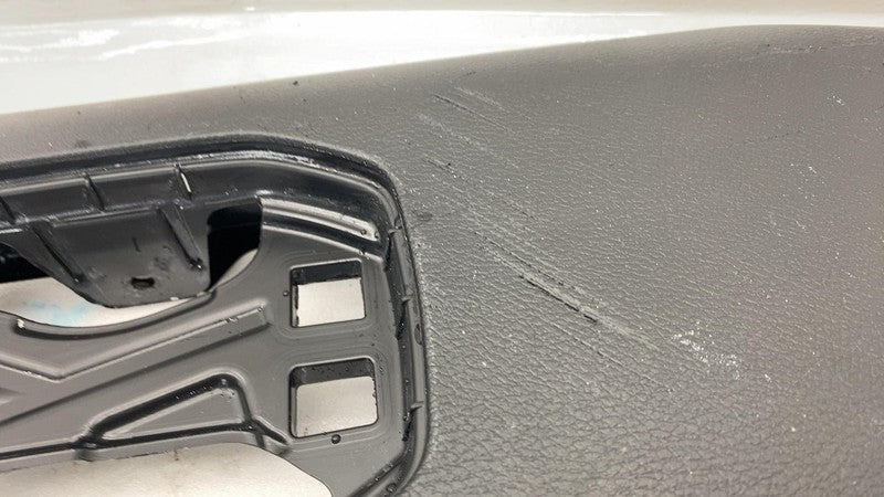 ⭕2018-2024 Jeep Wrangler Front Roll Sport Bar Trim Cover Modling Assy 