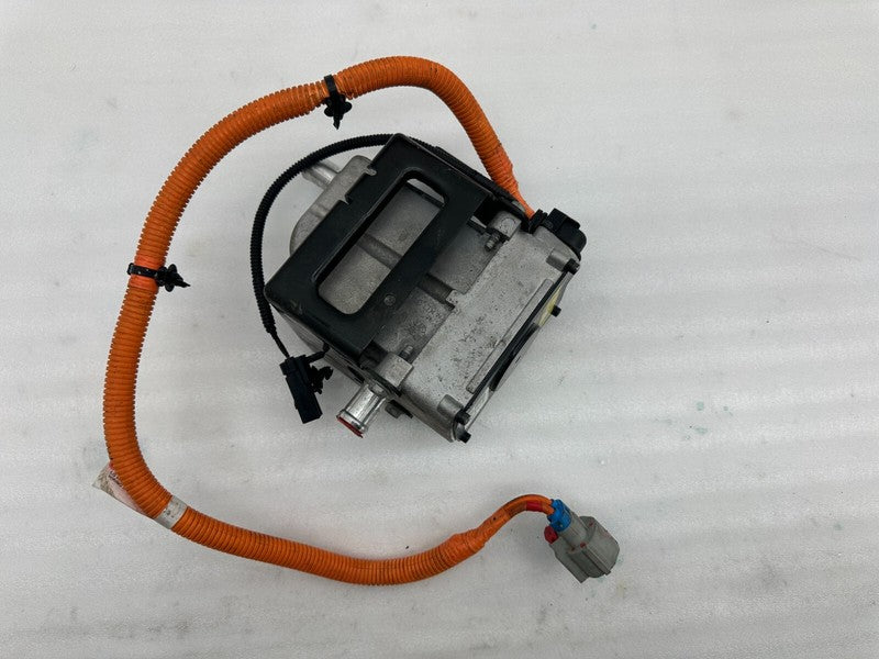103890100J ⭕ 12-20 Tesla Model S Electric Battery Heater w/ Wiring Connector 1038901-00-J