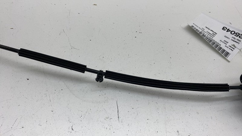 LJ8BR264B53AU ⭕ 21-23 Ford Mustang Mach-E Rear Left Door Lock Latch Actuator LJ8B-R264B53-AU