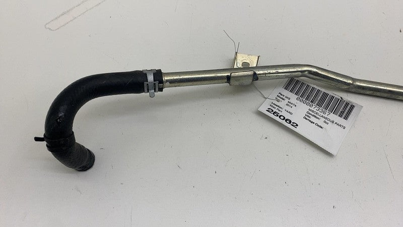 ⭕ 06 07 08 09 10 11 12 13 14 15 Mazda MX-5 Miata NC Coolant Line Pipe Tube OEM