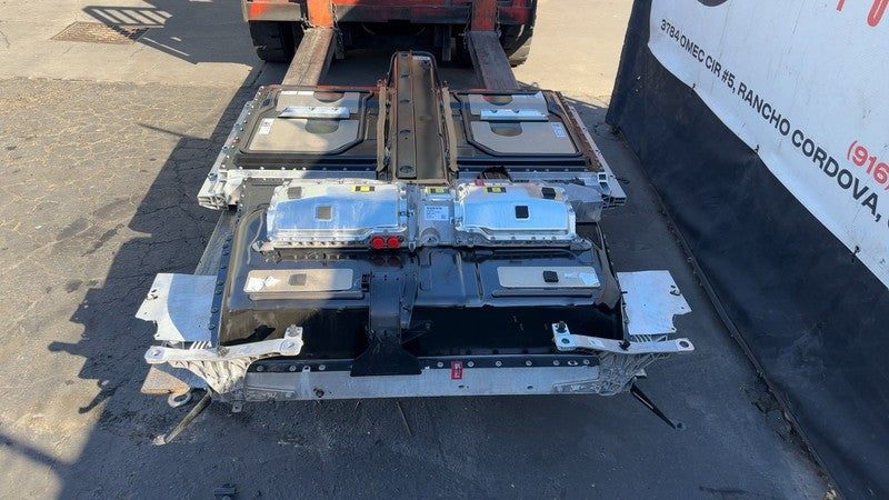 33837292 AA ⭕ 2022-2023 Polestar 2 High Voltage Battery Pack Assembly FWD 78kWh 33837292-AA