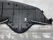 ⭕ 16-20 Model S Dashboard Instrument Panel Interior Dash Trim Cover 1004397-07-L