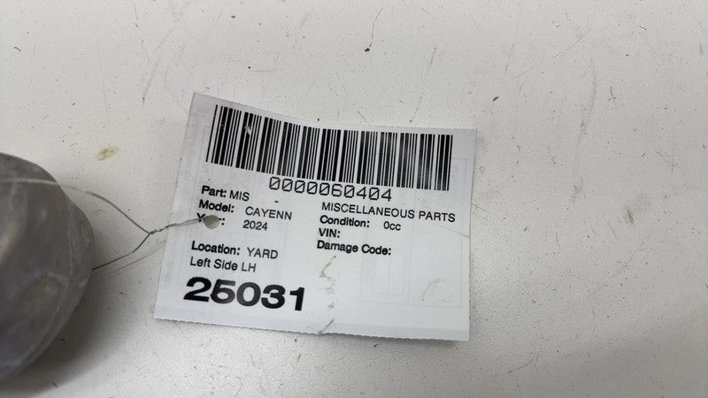 4M0 505 371 ⭕ 2024 Porsche Cayenne Rear Left Upper Control Arm Wishbone Lever Link 4M0505371