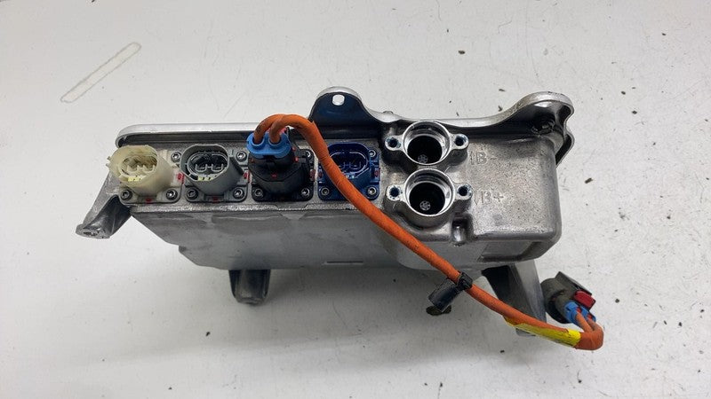 ⭕ 16-20 Tesla Model X Front High Voltage Distribution Junction Box 104