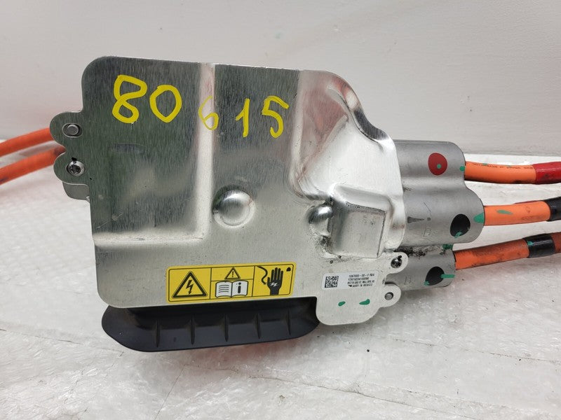 ⭕ 16-20 Tesla Model S Rapid Splitter Battery Port & Wire Cable Kit 109