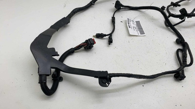 ⭕ 2016-2020 Model X Rear Subframe Chassis SFRR Mando Wiring Harness 20