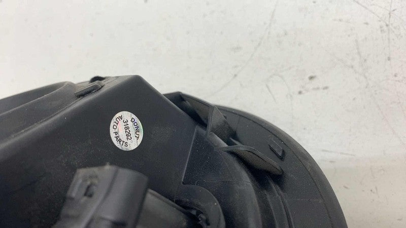 68280596AE ⭕ 2017-2025 Chrysler Pacifica Fuel Tank Filler Door Lid Cover Blue 68280596AE