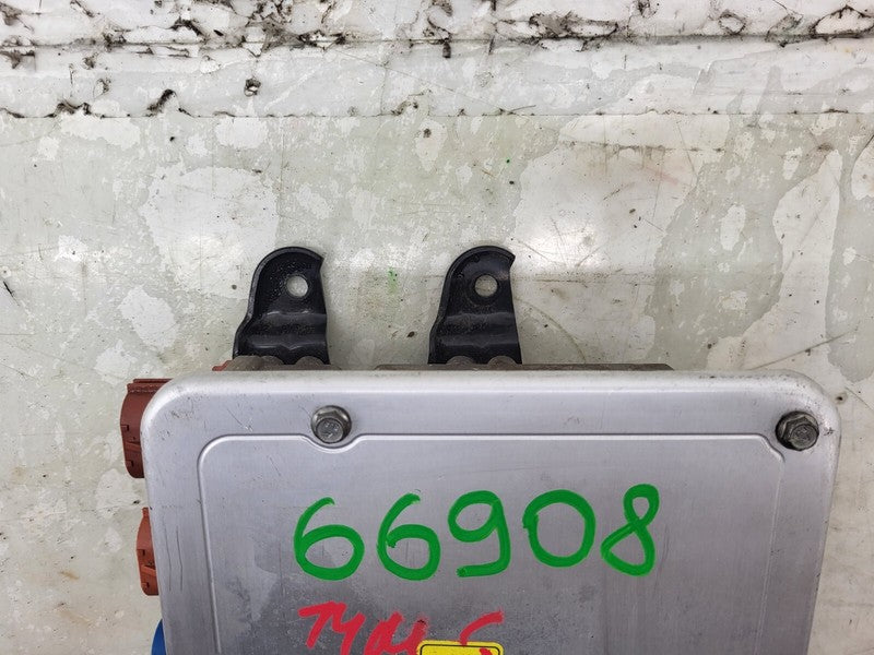 102884300C ⭕ 12-15 Tesla Model S Front High Voltage Distribution Junction Box 1028843-00-C