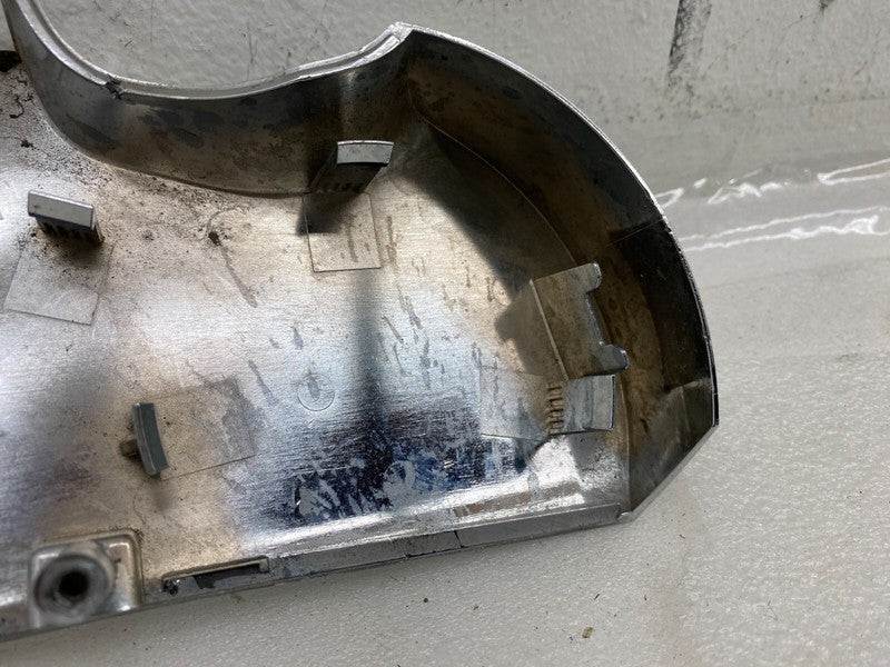 ⭕ 2012-2020 Tesla Model S Driver Rear View Door Mirror Lower Mounting 