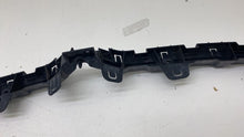 ⭕ 2016-2020 Tesla Model X Front Upper Center Grille Fascia Bracket Assembly OEM