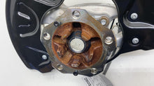 ⭕ 19-24 Porsche Cayenne Front Left Spindle Knuckle Hub w/ Dust Shield 9Y0407241C