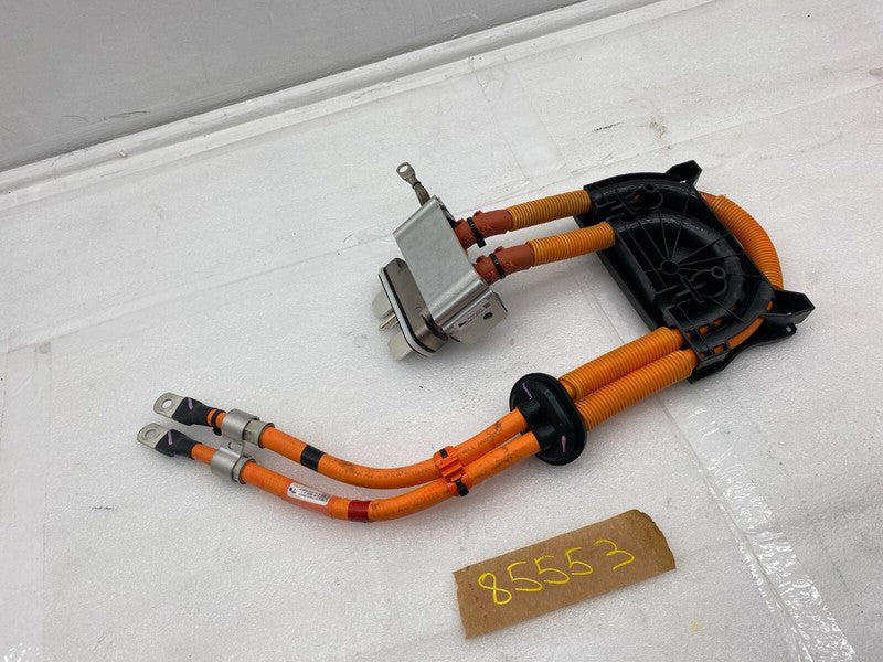 102256510E ⭕12-15 Model S MS High Voltage Battery to Rear Junction Box Harness 1022565-10-E