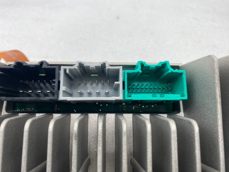 100616301D ⭕ 12-20 Tesla Model S MS Premium MCU Audio Amplifier Board Assembly 1006163-01-D