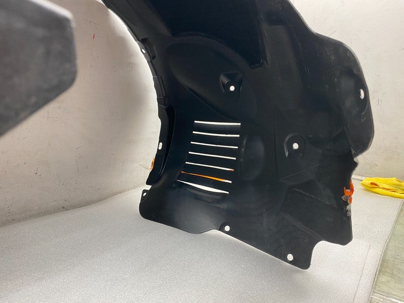 1492613 00 A 2020-2024 Tesla Model Y Front Driver Side Wheel Liner Splash Shield Left LH Assy