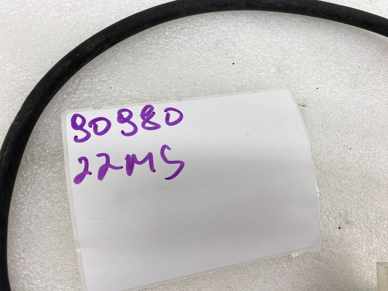 ⭕ 2020-2024 Tesla Model Y MY Front Windshield Glass Washer Motor Pump 