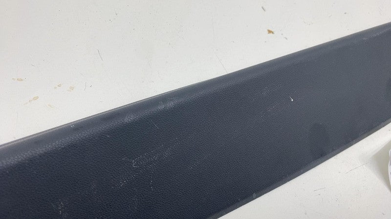 94310FL010 ⭕ 18-23 Subaru Crosstrek Tailgate Liftgate Back Door Upper Trim Cover 94310FL010