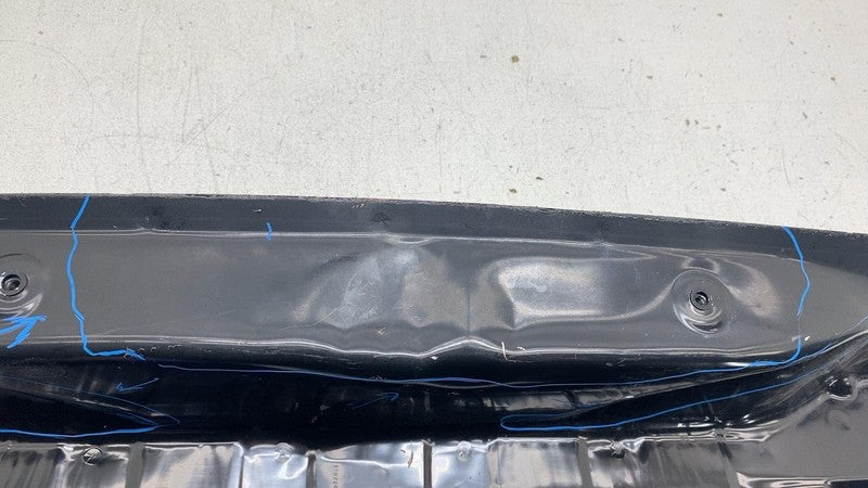 ⭕ 2020 2021 2022 2023 2024 Tesla Model Y MY Rear End Body Panel Painte