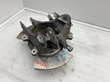 ⭕ 12-15 Model S Rear Right Spindle Knuckle Wheel Hub w/ Dust Shield 6006433-00-A