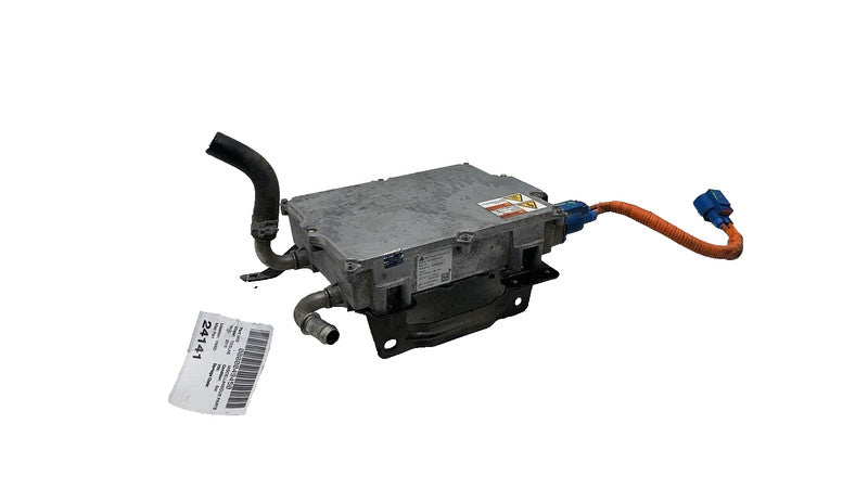 2012-2015 Tesla Model S MS High Voltage Gen 2 DC-DC Power Converter Module Unit