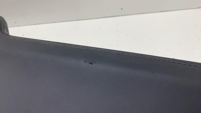 ⭕ 2025 Rivian R1S Dashboard Instrument Panel Dash Trim Cover PT0000076