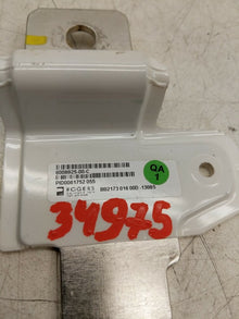 ⭕ 12-15 Model S HV BATT Battery Main Module Minus Negative Bus Bar 6008925-00-C