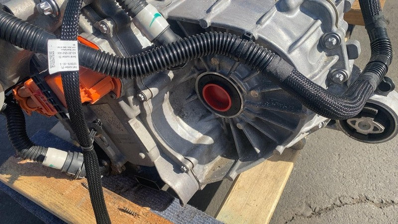 ⭕ 20-24 Model Y Rear Drive Unit Engine Electric Motor Low Current 1120