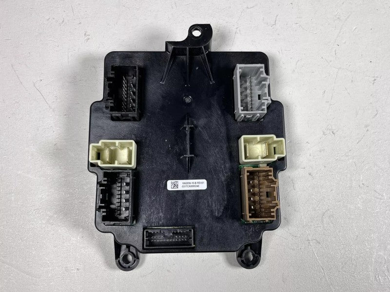 ⭕ 16-20 Tesla Model X MX Rear Falcon Controller Door Control Module 10