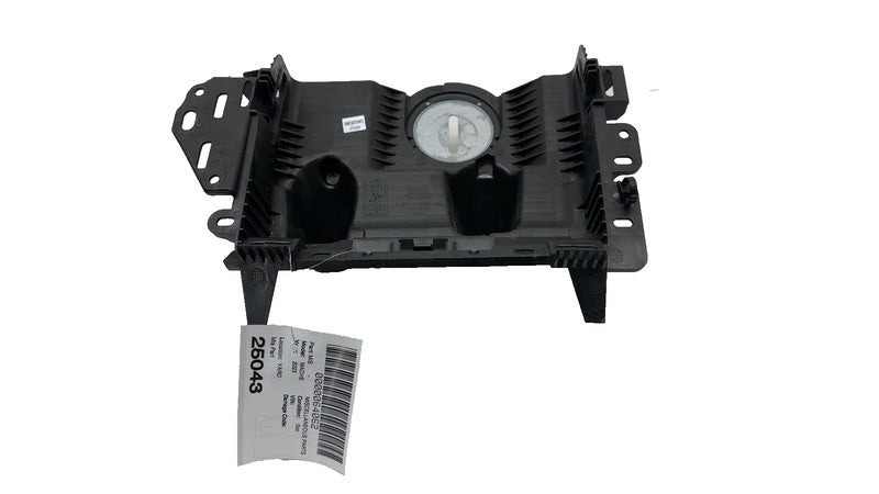 LJ9T14A254AC ⭕ 2021-2023 Ford Mustang Mach-E Front Right Mount Support Bracket LJ9T-14A254-AC