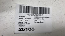 ⭕ 2017 2018 2019 2020 BMW 540i Radio Antenna Amplifier Control Module 9384054
