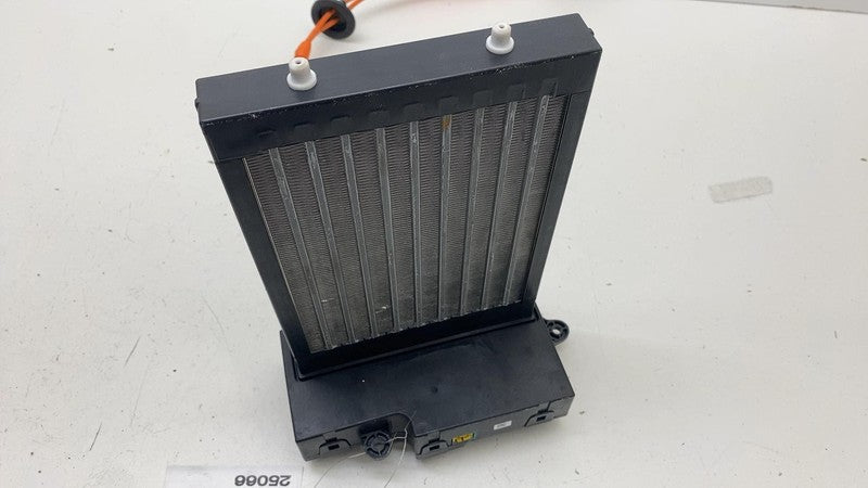 106043200C ⭕16-20 Model X S Rear PTC Heater Core Electric Unit w/ Wire Harness 1060432-00-C