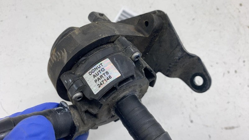 ⭕18-21 Lincoln Navigator Engine HVAC Coolant Auxiliary Water Pump HL34