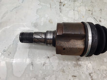 ⭕ 12-20 Model S MS Rear Left or Right CV Axle Shaft Half Shaft 36MM 1007719-01-A