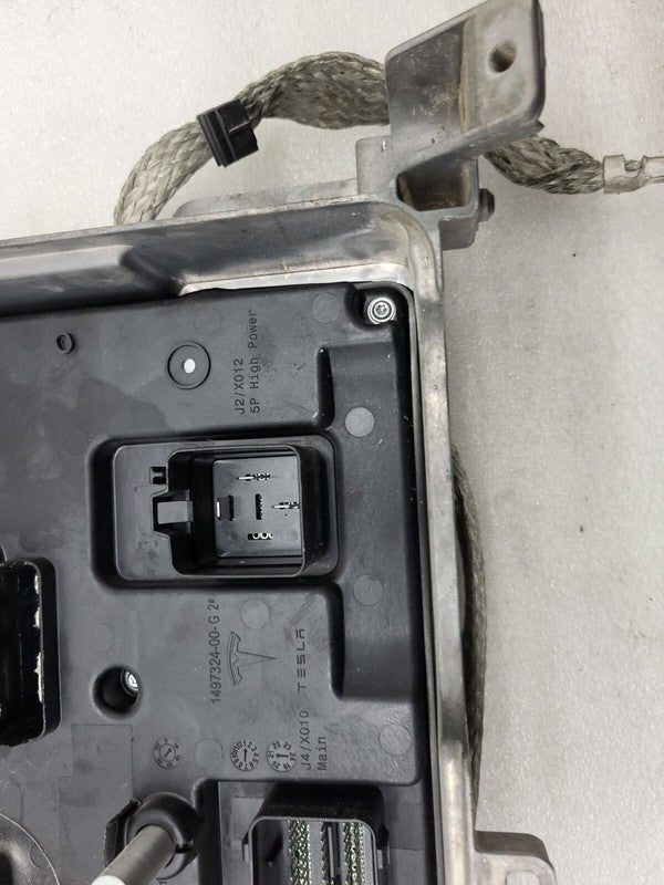 ⭕ 17-23 Model 3 Y Front Vehicle Electronic Controller Module Gen 3 158