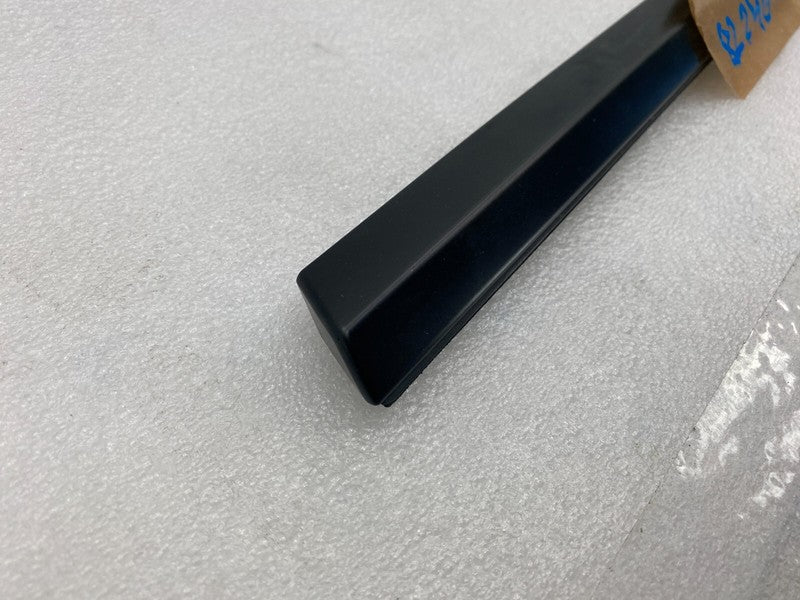 1495712 00 C ⭕ 20-24 Model Y Rear Driver Side Door Window Outer Belt Seal Left 1495712-00-C