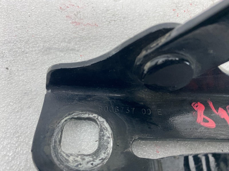 600673700E ⭕12-20 Model S Front Passenger Side Hood Hinge Closure Assist Right 6006737-00-E