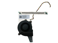 ⭕ 12-20 Model S Media Control Unit Cooling Fan Blower & Bracket 5V 1064580-00-B