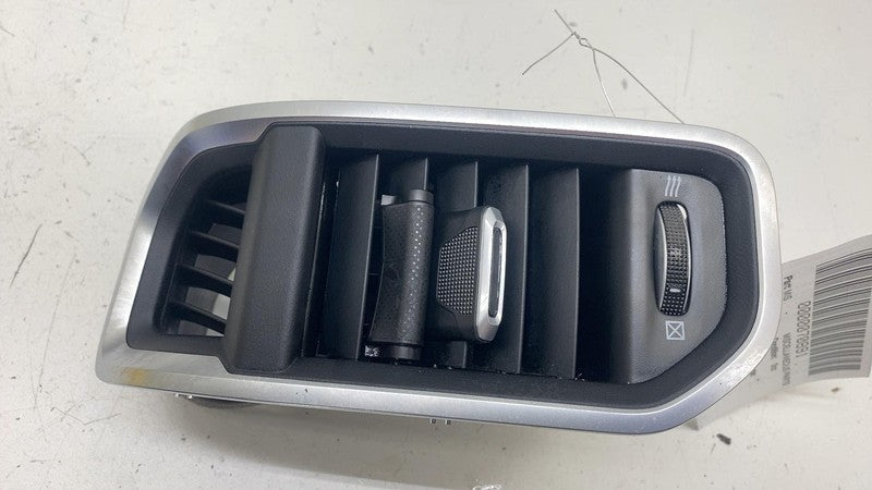 ⭕ 2025 Ram 1500 Front Passenger Side Dashboard Dash Air Vent Grille Tr