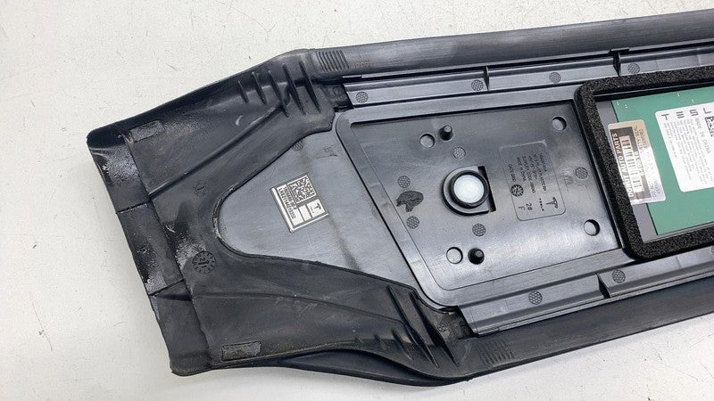 150688690F ⭕ 20-23 Model Y Right Exterior B-Pillar Applique Trim w/ Camera RH 1506886-90-F